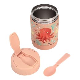 Termos obiadowy dla dzieci 350ml Ośmiornica SASS
