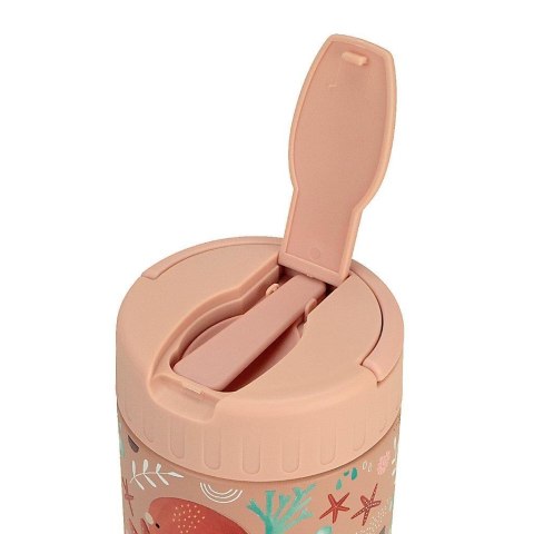 Termos obiadowy dla dzieci 350ml Ośmiornica SASS