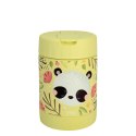 Termos obiadowy dla dzieci 350ml Panda SASSI