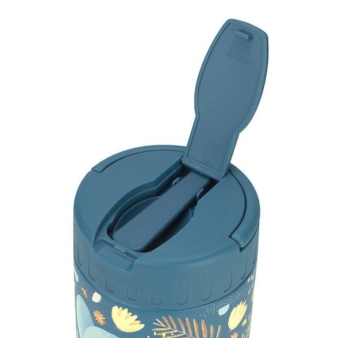 Termos obiadowy dla dzieci 350ml Słonik SASSI