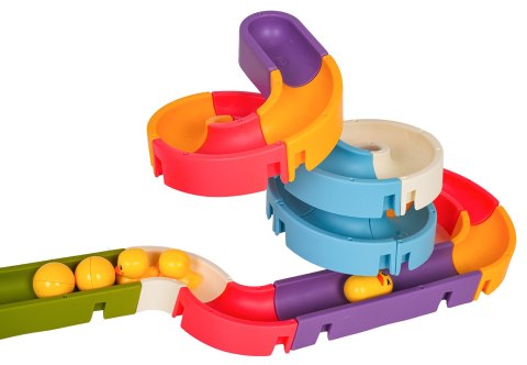 Tor Kulka Przyczepiany do Kąpieli 34el.