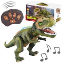 WOOPIE 53965 Zdalnie sterowany Dinozaur T-Rex