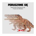 WOOPIE 53965 Zdalnie sterowany Dinozaur T-Rex