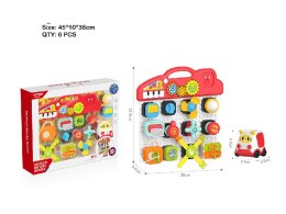 Wielofunkcyjna Tablica + Akcesoria