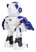 Wielofunkcyjny Robot A08 z Funkcją Strzelania
