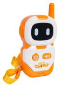 Zestaw Walkie-Talkie Roboty