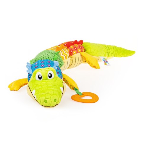 JOLLYBABY JB 82609 Krokodyl Oskara z miarką