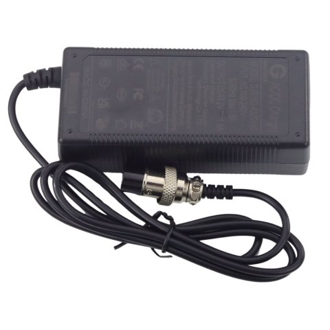 Ładowarka GJS150 43.2V / 1.6A
