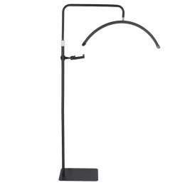 Lampa do przedłużania rzęs LED 36W regulowana kosmetyczna bezcieniowa łuk