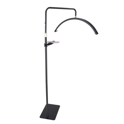 Lampa do przedłużania rzęs LED 36W regulowana kosmetyczna bezcieniowa łuk