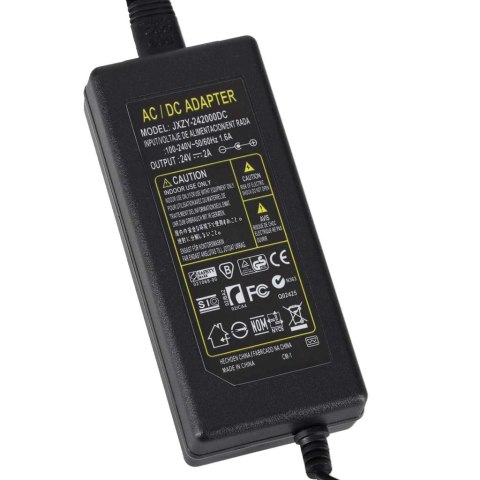 Lampa do przedłużania rzęs LED 36W regulowana kosmetyczna bezcieniowa łuk