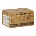 Lampa solarna LED 3w1 z czujnikiem ruchu zmierzchu