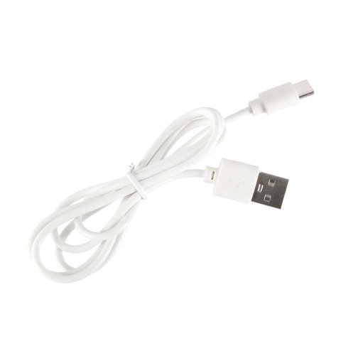 Lampka nocna projektor gwiazd LED USB obrotowy 6 motywów pilot jelonek