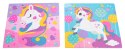 Magnetyczna Książeczka Jednorożce