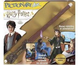 Mattel HJG21 Rodzinna Gra Towarzyska Pictionary Air