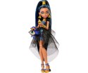 Monster High HNF70 Lalka Cleo De Nile Monster Ball
