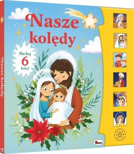NASZE KOLĘDY AWM