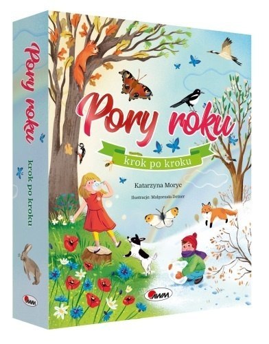 PORY ROKU KROK PO KROKU