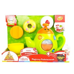 SMILY PLAY 0754G Magiczny słodki podwieczorek*