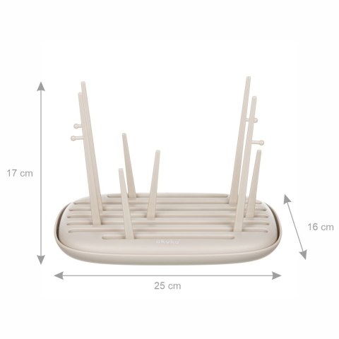 SUSZARKA NA BUTELKI AKCESORIA