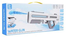 Automatyczny Pistolet na Wodę z Funkcją Świateł