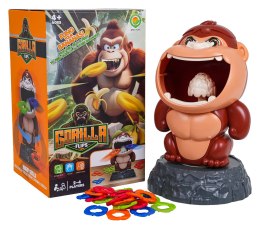 Gra Zręcznościowa Goryl