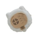 MARY'S MW61484 Lampka nocna LED RGB Owieczka z budzikiem