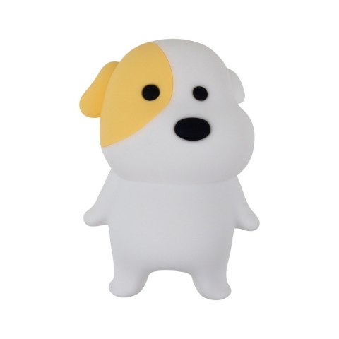 MARY'S MW61485 Lampka nocna RGB z dźwiękiem Leniwy Piesek