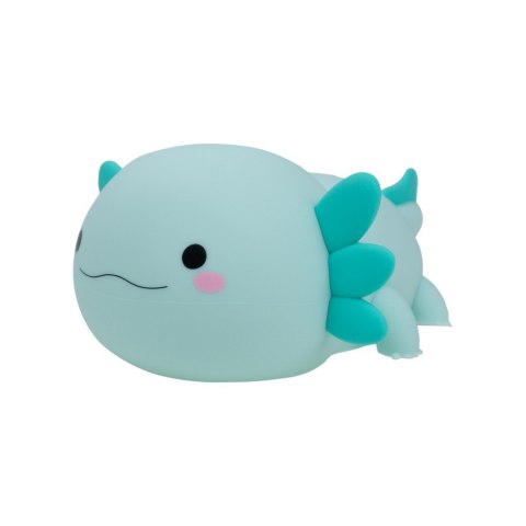 MARY'S MW61490 Lampka nocna LED Aksolotl niebieski