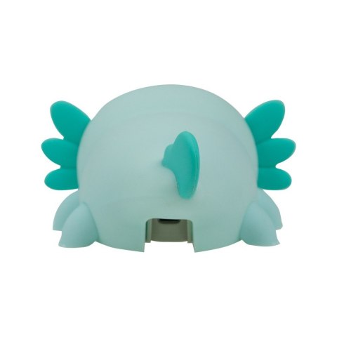 MARY'S MW61490 Lampka nocna LED Aksolotl niebieski