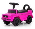 MILLY MALLY Pojazd Mercedes G350d Pink S