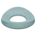 Nakładka na toaletę antypoślizgowa LUMA Ice Blue