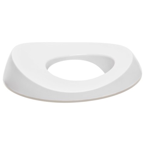 Nakładka na toaletę antypoślizgowa LUMA White