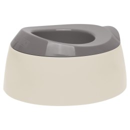 Nocnik LUMA z wyjmowaną wkładką Almond