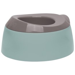 Nocnik LUMA z wyjmowaną wkładką Ice Blue