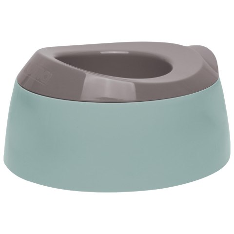 Nocnik LUMA z wyjmowaną wkładką Ice Blue