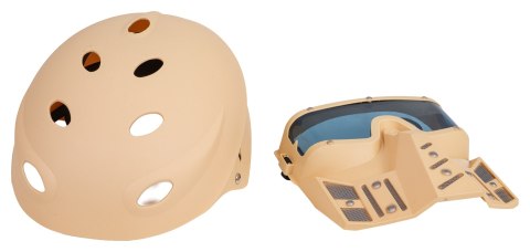 Piaskowy Zestaw Żołnierza