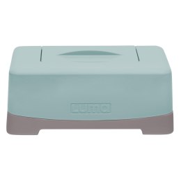 Pudełko pojemnik na chusteczki LUMA Ice Blue