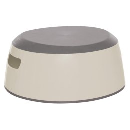 Stopień/podest antypoślizgowy LUMA Almond