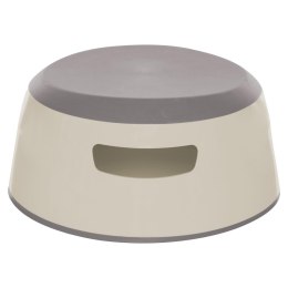 Stopień/podest antypoślizgowy LUMA Almond