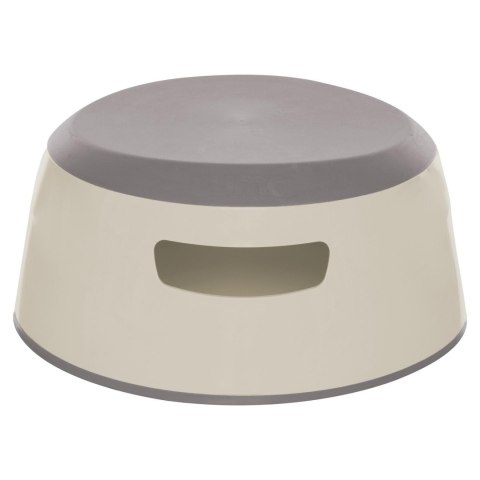 Stopień/podest antypoślizgowy LUMA Almond