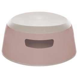 Stopień/podest antypoślizgowy LUMA Blush Pink