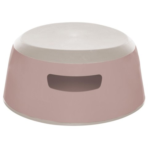 Stopień/podest antypoślizgowy LUMA Blush Pink