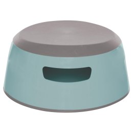 Stopień/podest antypoślizgowy LUMA Ice Blue