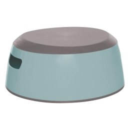 Stopień/podest antypoślizgowy LUMA Ice Blue