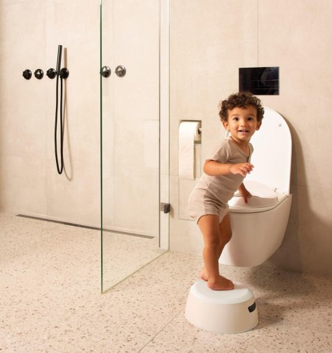 Stopień/podest antypoślizgowy LUMA Pure Oat