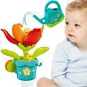 WOOPIE BABY Zabawka do Kąpieli Rozkwitając Kwiatek z Konewką