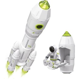 WOOPIE Interaktywna Rakieta Kosmiczna Space Set