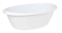 Wanienka do kąpieli LUMA White