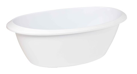 Wanienka do kąpieli LUMA White